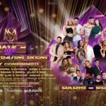 PARIS SM BCN DANCE LIFE FESTIVAL 2026 4 BCN SM Sensual Movement BCN Dance Life Paris 2026