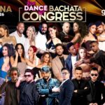 BCN Dance Life Bachata Congress 2026 - Discount Available 6 BCN dance bachata congress 2026 - Barcelona promo code