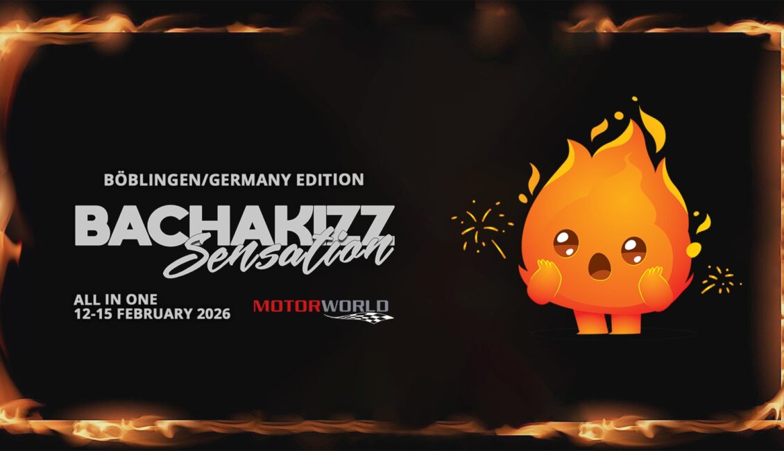 BachaKizz Sensation Stuttgart 2026 1 Bachakizz Sensation Bobligen 2026