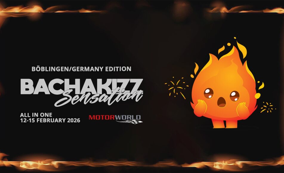 Bachakizz Sensation Bobligen 2026