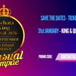 KOS Bachata King Festival 2026 ๐ฌ๐ท - Discount Available 2 Bachata King Festival 2026 - Kos Island Greece - updated