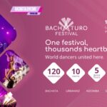 Bachaturo 2026 katowice promo code discount