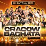 Cracow Bachata Experience 2026