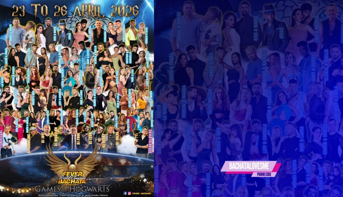 Fever World Congress Baschata Gandia 2026 Promo Code Discount