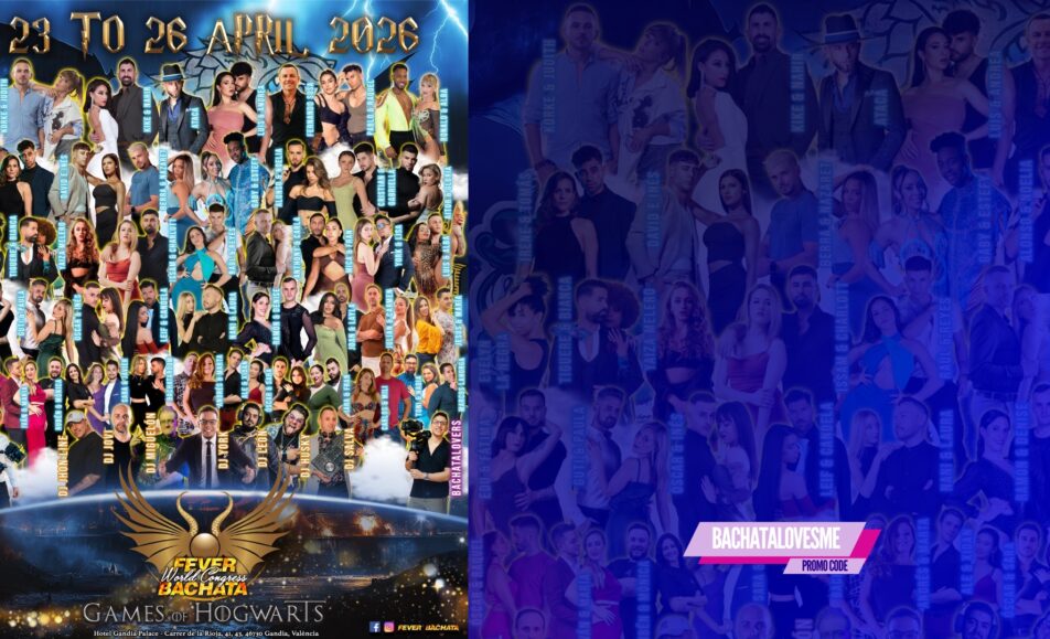 Fever World Congress Baschata Gandia 2026 Promo Code Discount