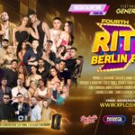 Fourth Edition Ritmo Berlin Festival Xplosion Event 2026