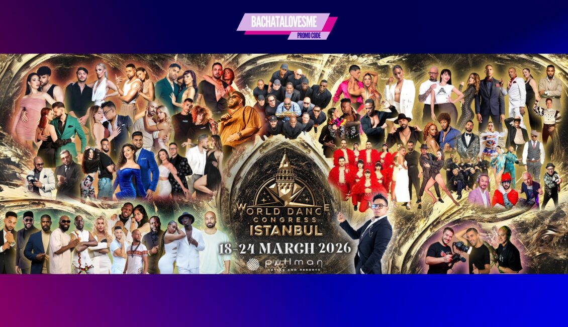 Istanbul World Dance Congress 2026
