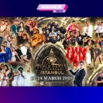 Istanbul World Dance Congress 2026 - Discount Available 3 Istanbul World Dance Congress 2026