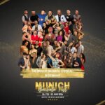 Munich Bachata Fest - Germany 2026