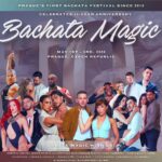 Prague Bacahta Magic Festival 2026