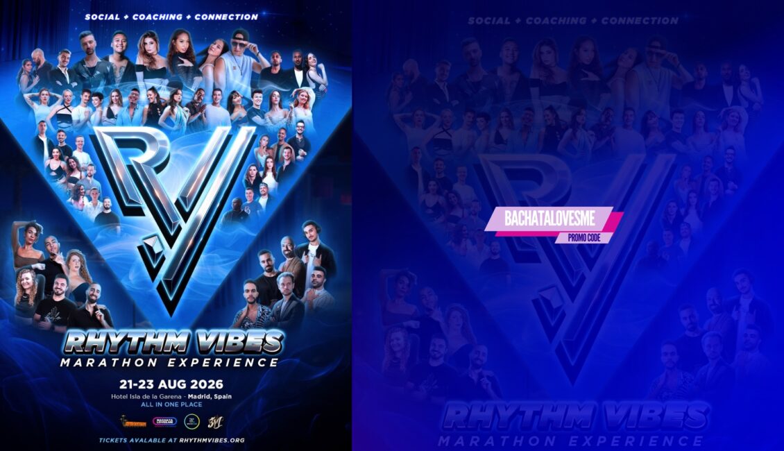 _Rhythm vibes marathon experience 2026