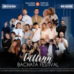Tallinn Bachata Festival 2026 Promo Code