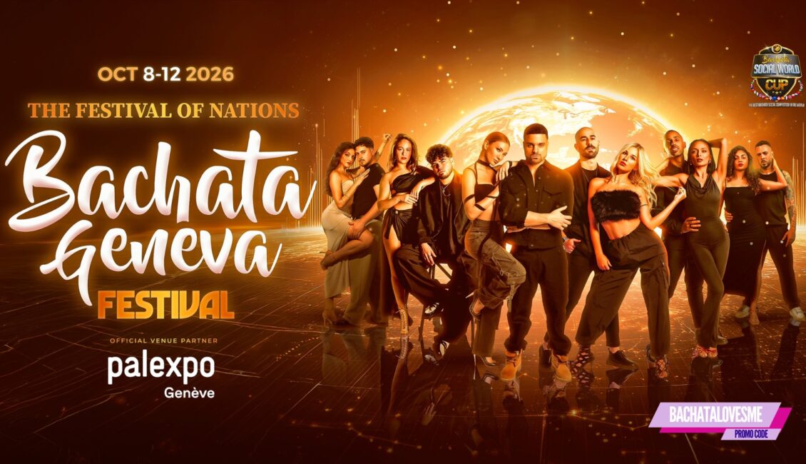 bachata geneva festival the festival of nations promo discount 2026