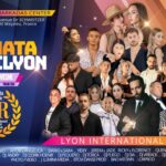 BACHATA FAMILYON INTERNATIONAL FESTIVAL 2026 - Promo Discount Available 19 Bachata Familyon - Lyon International Festival 2026