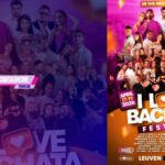 I love Bachata Festival 2026 Leuven Belgium