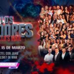 Los liadores Pollows war Lloret de Mar 2026