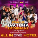 Prague Dominant Congress September 2026 Discount Available