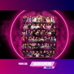 Athens Bachata Congress 2026 - Greece