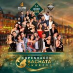 Copenhaguen Bachata Congress