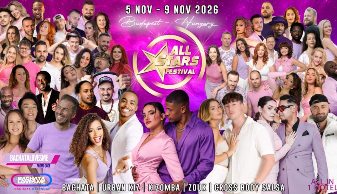 All Stars Budapest 2026