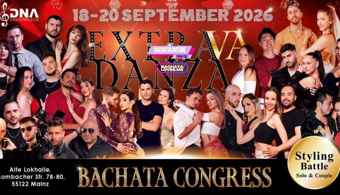 Extravadanza