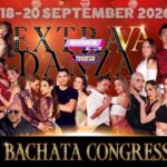 Extravadanza