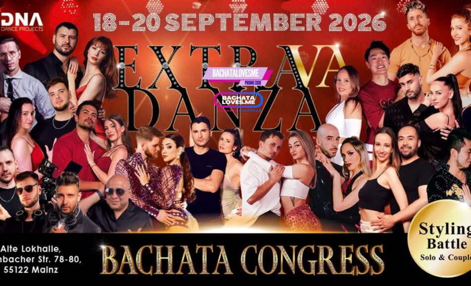 Extravadanza