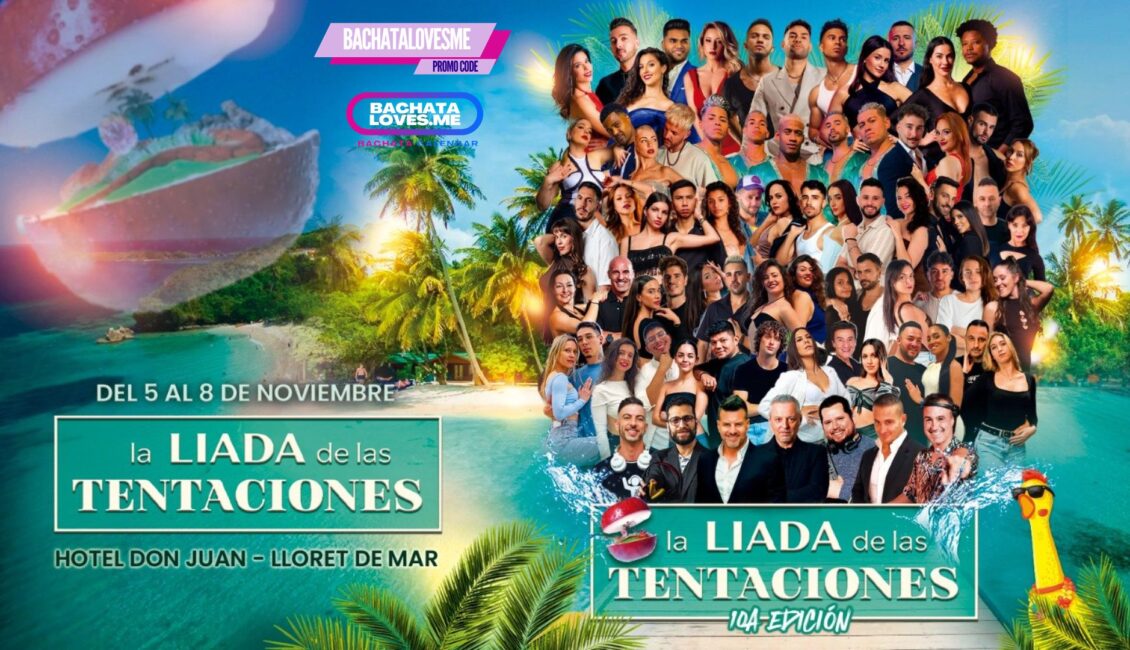 La liada de las tentaciones