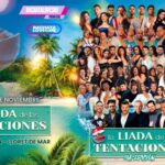 La liada de las tentaciones