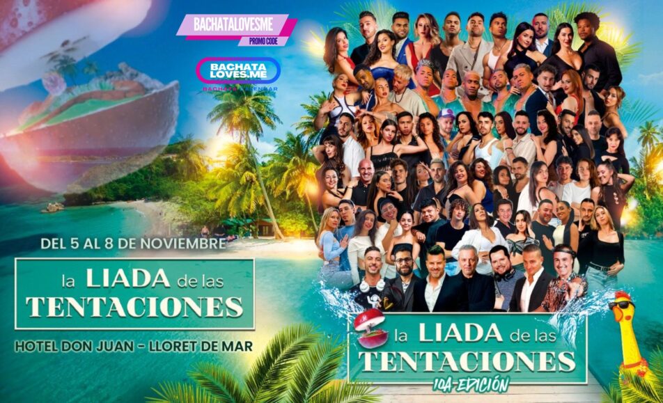 La liada de las tentaciones