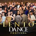 Lento Dance Festival 2026 – Vienna | Summer Edition 14 Lento Dance Festival