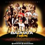Malmo bachata festival september 2026