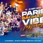 Paris Bachata Vibe Festival 2026
