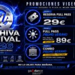 Queshiva Bachata Festival