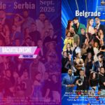 Varijanta Belgrade September 2026