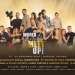 World Bachata Meetup