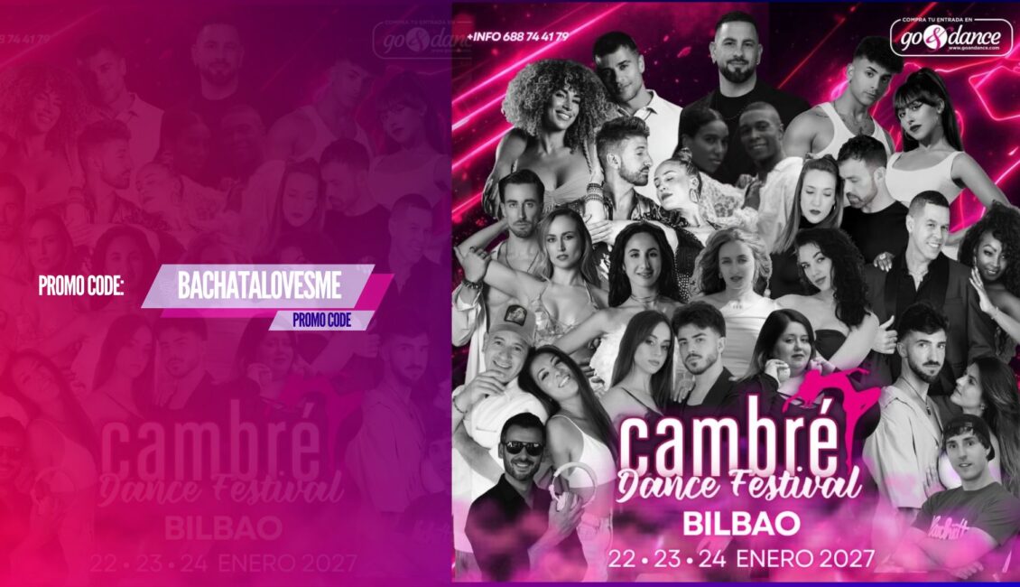 Cambre Dance Festival 2027