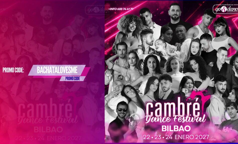 Cambré Dance Festival 2027 – Bilbao | 6th Edition 39 Cambre Dance Festival 2027