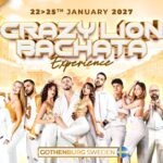 Crazy Lion Bachata Experience