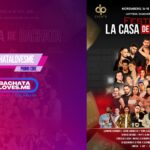 La Casa de Bachata 2026