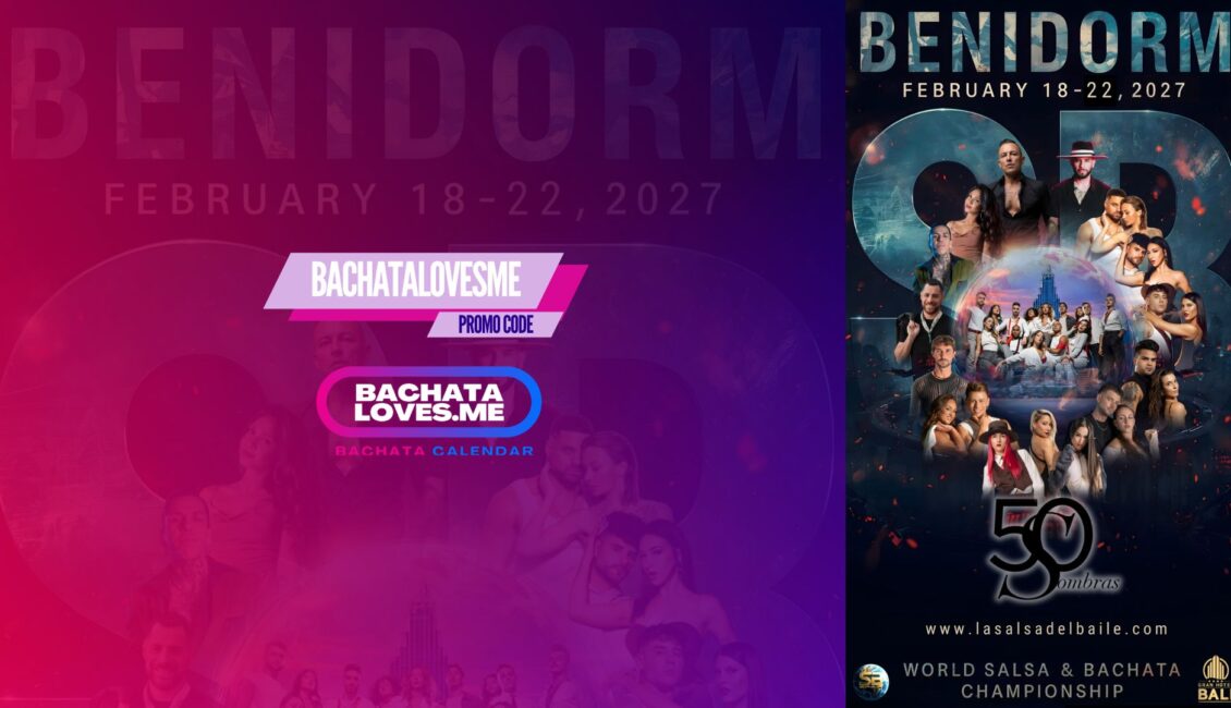 SB Benidorm 50 sombras