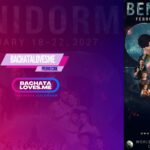 SB Benidorm 50 sombras