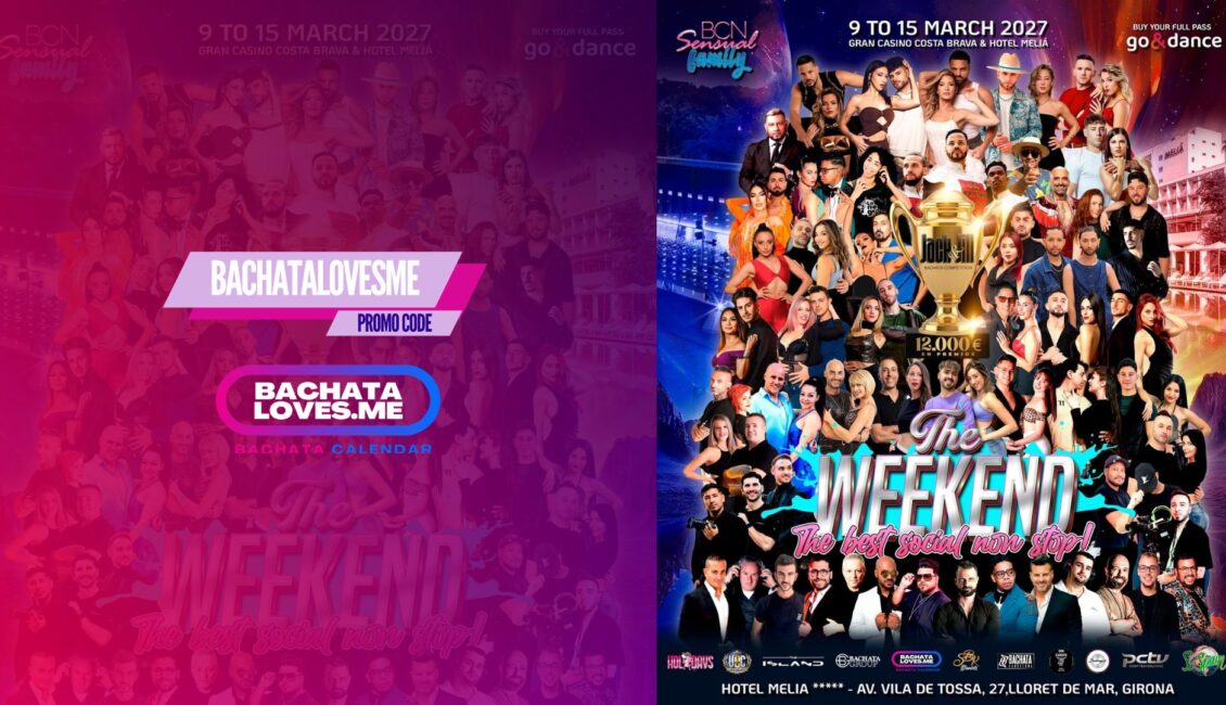 The weekend 2027