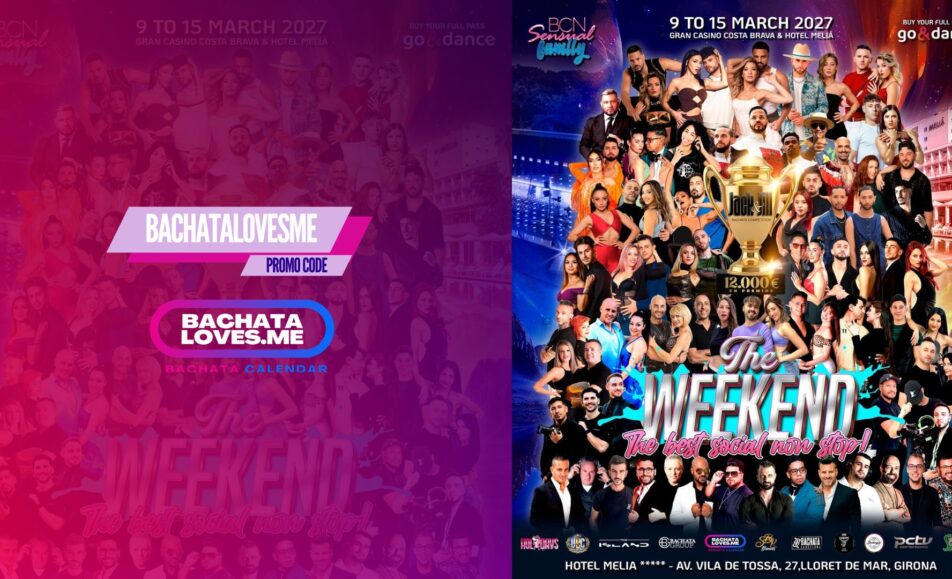 The weekend 2027